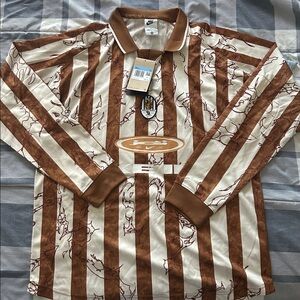 ✅✅MSRP $90  New Nike Air Jersey Medium